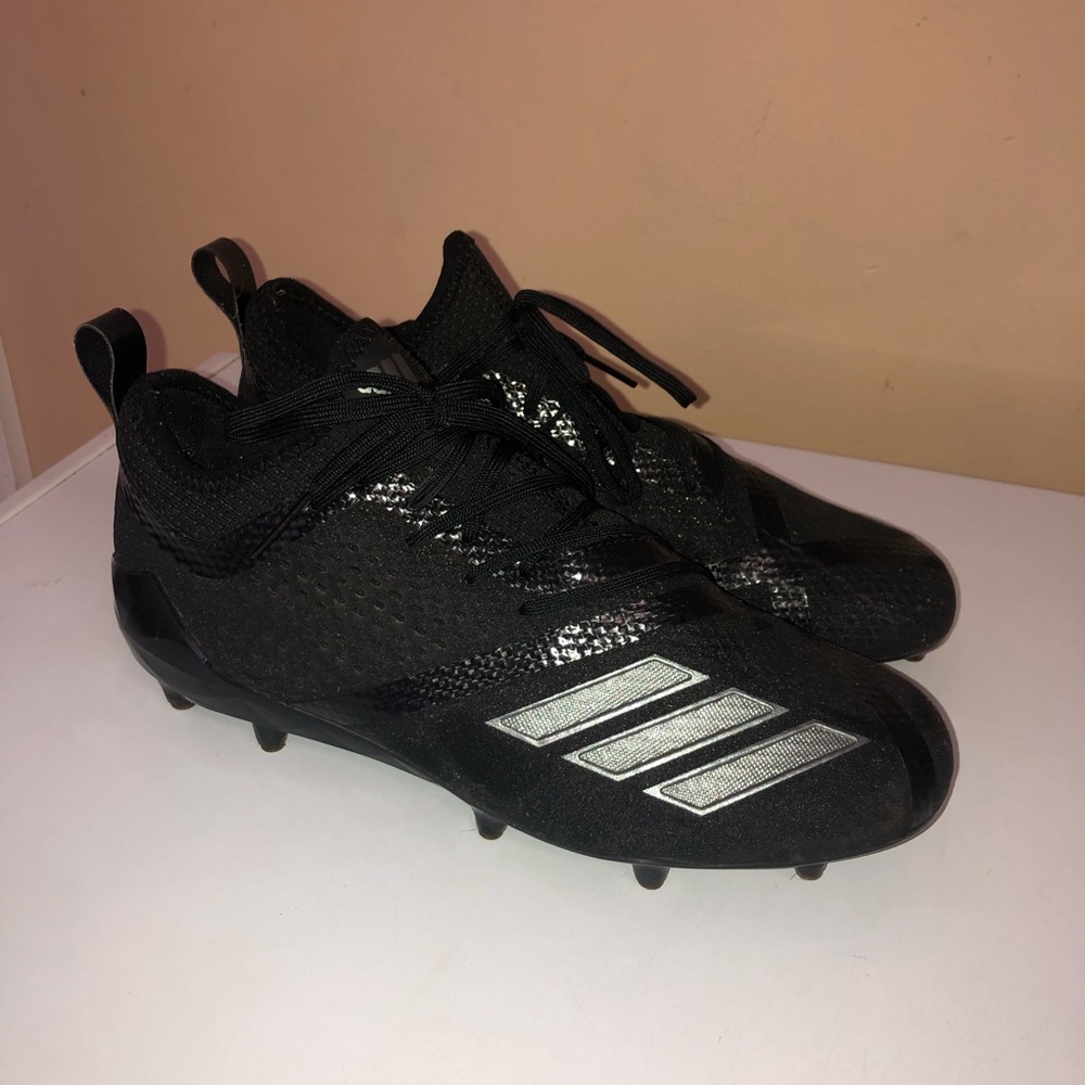 football cleats